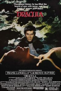 Dracula 1979 دراکولا