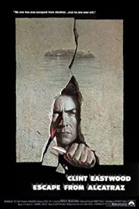 Escape from Alcatraz 1979 فرار از آلکاتراز