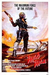 Mad Max 1979 مکس دیوانه