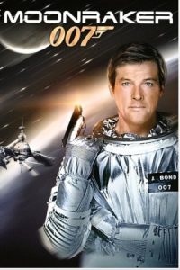 Moonraker 1979 مونریکر