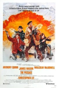 The Passage 1979 گذرگاه