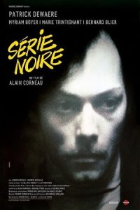Serie Noire 1979 سریر نویر