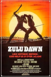 Zulu Dawn 1979 سپیده دم زولو