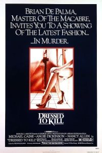 Dressed to Kill 1980 آراسته برای کشتن