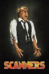 Scanners 1981 اسکنرها