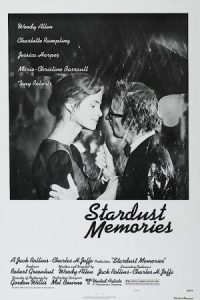 Stardust Memories 1980 خاطرات رویایی