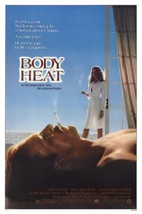 Body Heat 1981 گرمای بدن