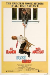 Buddy Buddy 1981 رفیق رفیق