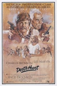 Death Hunt 1981 شکار مرگ