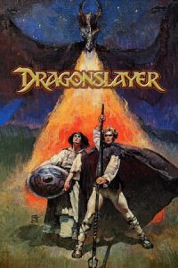 Dragonslayer 1981 اژدهاکش