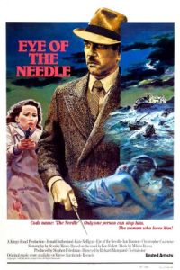 Eye of the Needle 1981 سوراخ سوزن