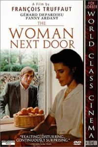 The Woman Next Door 1981 زن همسایه