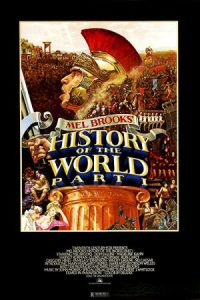 History of the World: Part I 1981 تاریخ جهان: قسمت اول