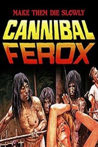 Cannibal Ferox 1981 کانیبال فرکس