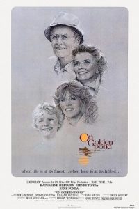 On Golden Pond 1981 کنار برکه طلایی