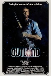 Outland 1981 خارج از محدوده