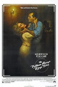 The Postman Always Rings Twice 1981 پستچی همیشه دو بار زنگ می زند