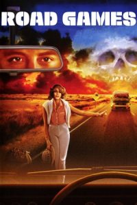 Road Games 1981 بازی های جاده