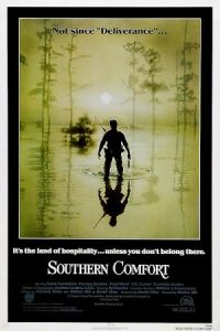 Southern Comfort 1981 عملیات مرداب
