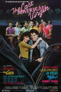The Last American Virgin 1982 آخرین باکره آمریکایی