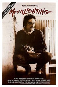 Moonlighting 1982 شب‌کاری