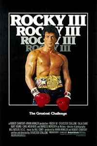 Rocky III 1982 راکی 3