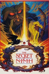 The Secret of NIMH 1982 راز نیمح