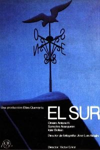 El Sur 1983 جنوب