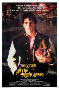 All the Right Moves 1983 تمامی حرکات درست