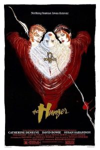 The Hunger 1983 گرسنگی
