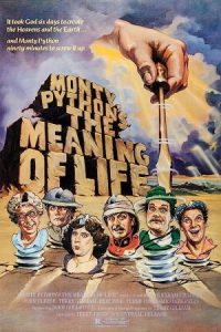 The Meaning of Life 1983 معنای زندگی