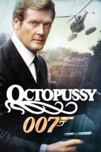 Octopussy 1983 اختاپوس