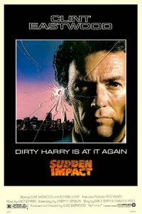 Sudden Impact 1983 ضربهٔ ناگهانی