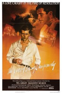 The Year of Living Dangerously 1982 سال زندگی خطرناک