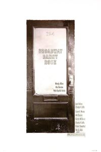 Broadway Danny Rose 1984 برادوی دنی رز