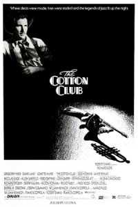 The Cotton Club 1984 باشگاه پنبه