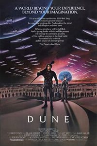 Dune 1984 تل ماسه