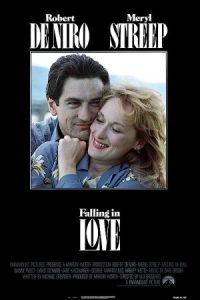Falling in Love 1984 عاشق شدن