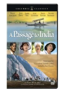 A Passage to India 1984 گذرگاهی به هند
