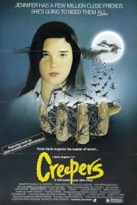 Phenomena 1985 پدیده ها