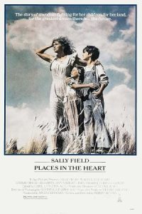 Places in the Heart 1984 مکان‌هایی در قلب