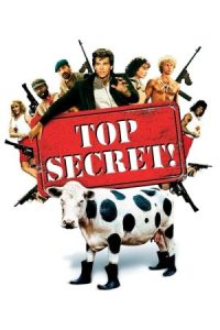 Top Secret! 1984 فوق محرمانه!