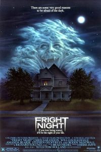 Fright Night 1985 شب وحشت