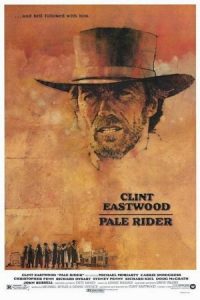 Pale Rider 1985 سوار رنگ‌ پریده
