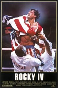 Rocky IV 1985 راکی 4