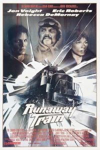 Runaway Train 1985 قطار افسار گریخته