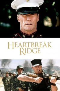 Heartbreak Ridge 1986 پشته اندوه