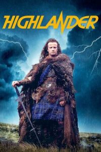 Highlander 1986 های لندر یا کوه نشین