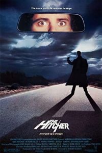 The Hitcher 1986 هیتچر