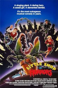 Little Shop of Horrors 1986 فروشگاه کوچک ترسناک